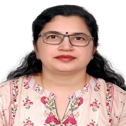 Dr. Bharti Kalra